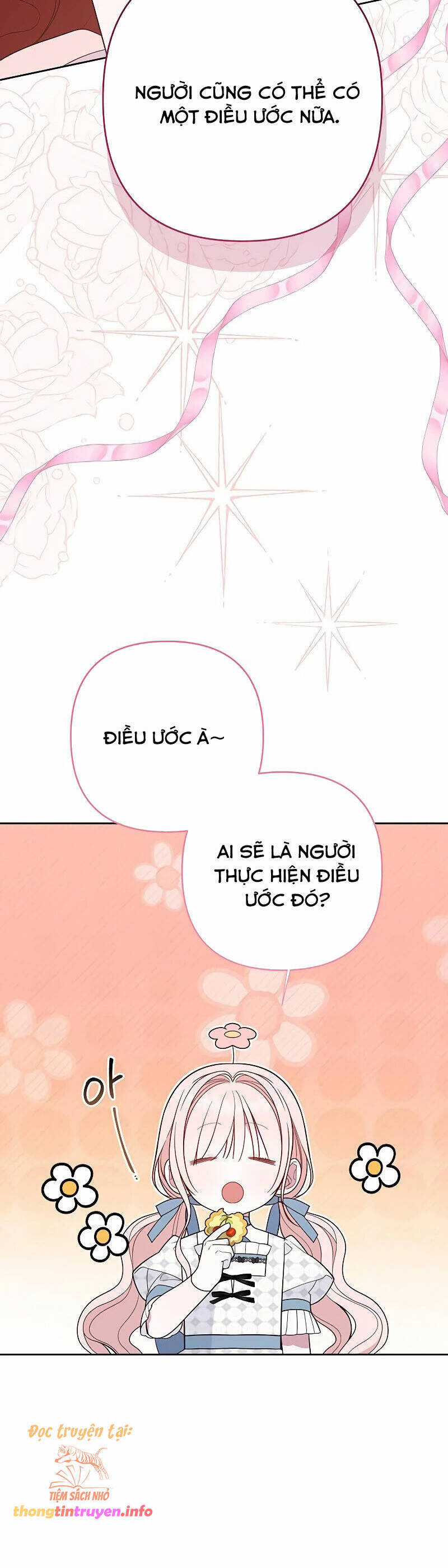 Bạo Chúa Bé Con Chapter 79 trang 45