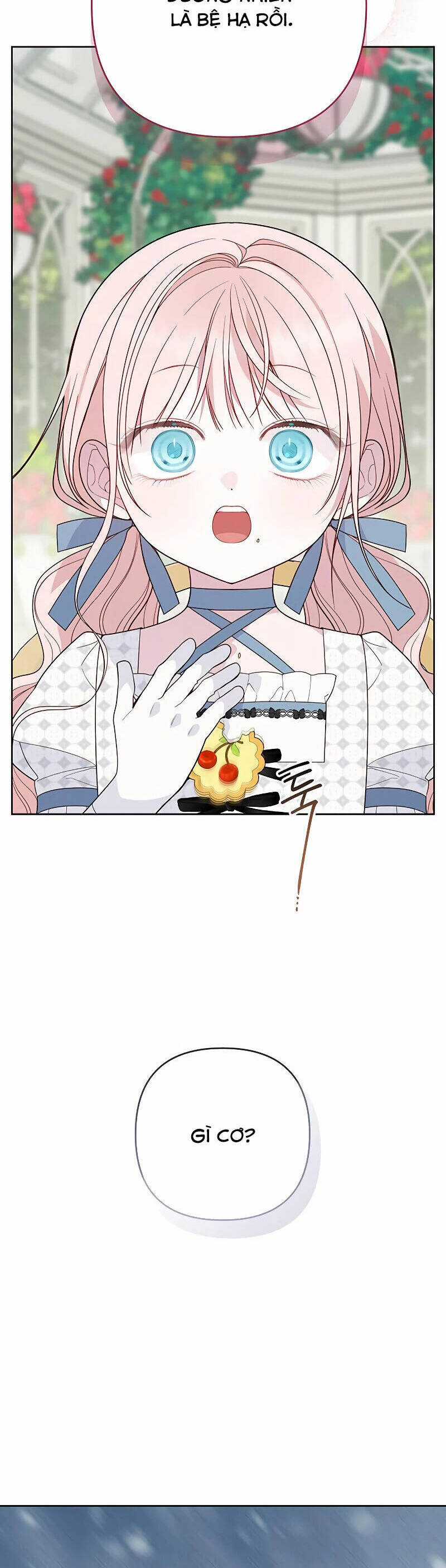 Bạo Chúa Bé Con Chapter 79 trang 47