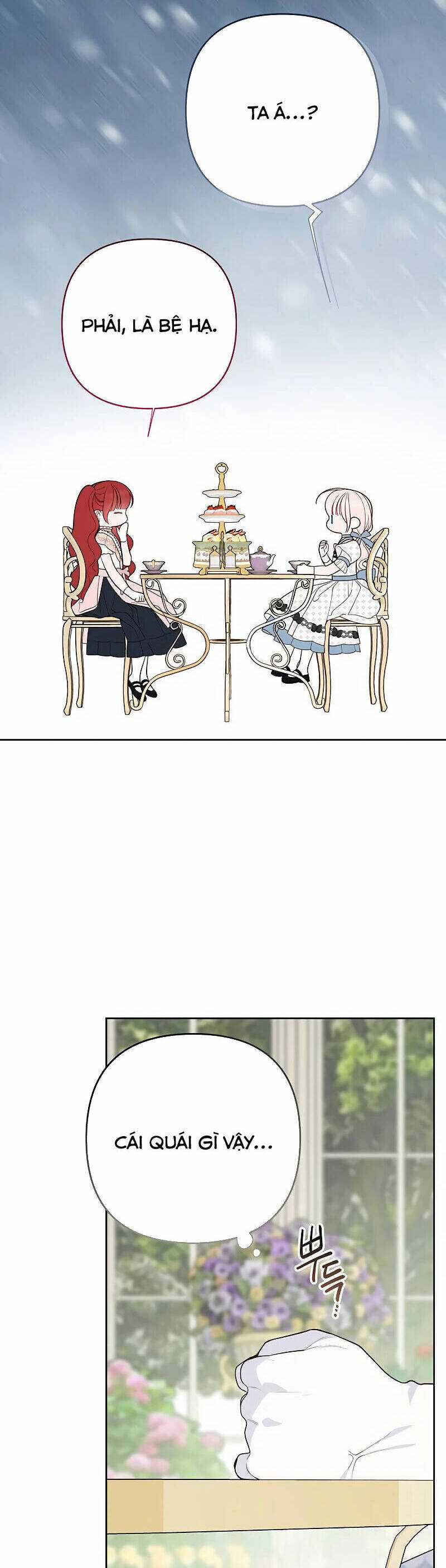 Bạo Chúa Bé Con Chapter 79 trang 48