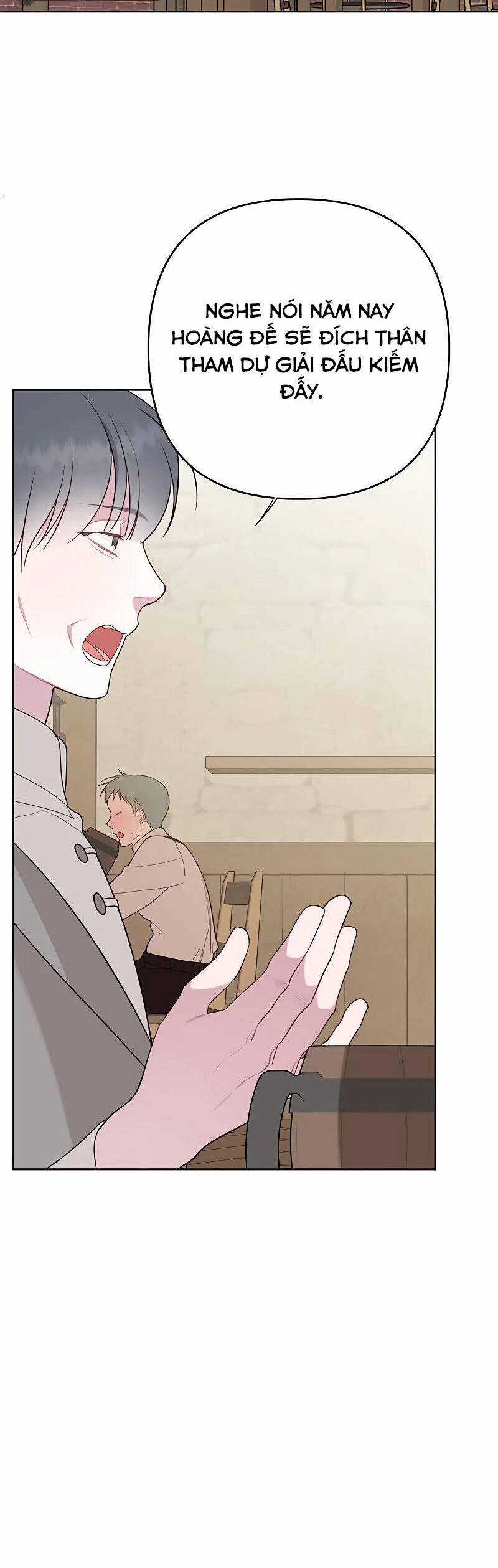 Bạo Chúa Bé Con Chapter 79 trang 52