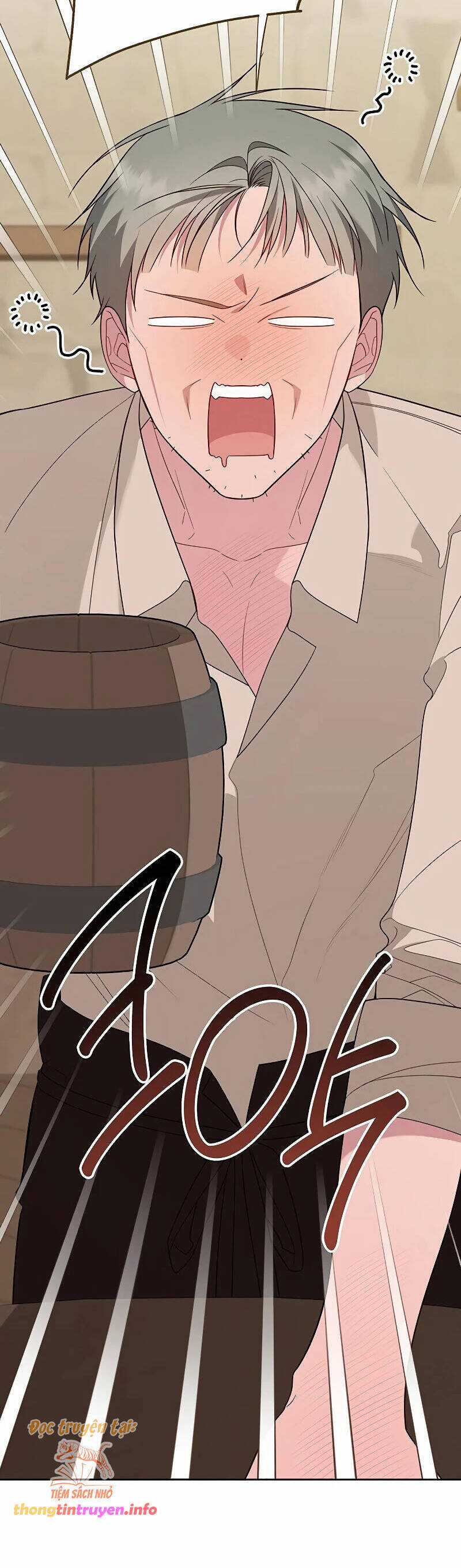 Bạo Chúa Bé Con Chapter 79 trang 58