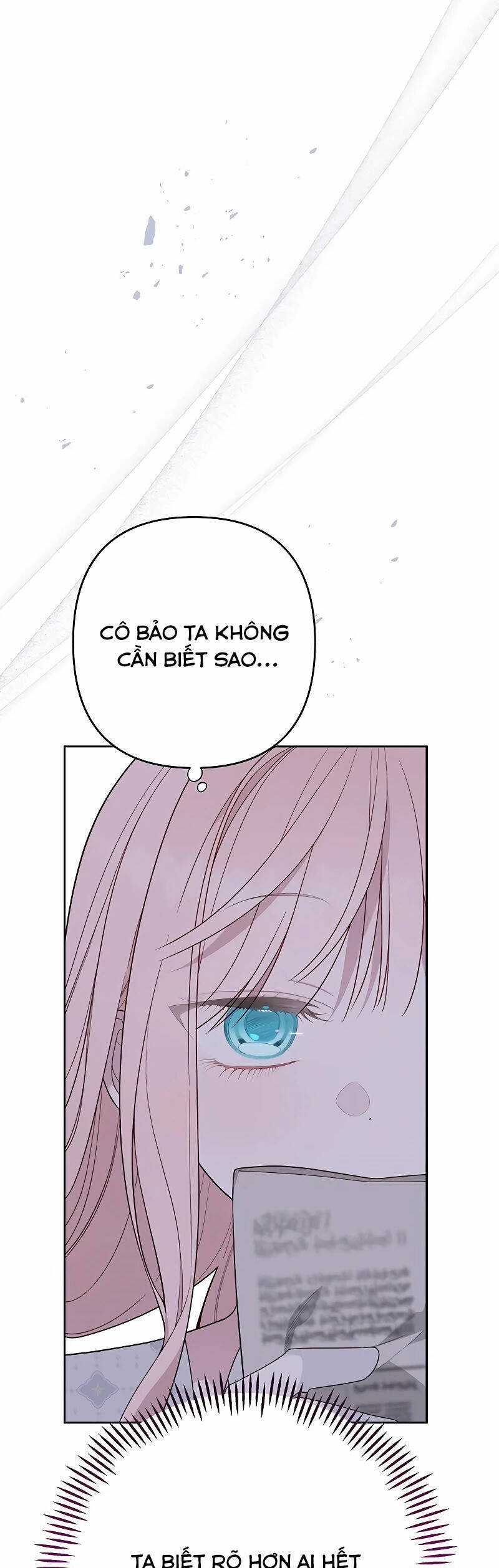 Bạo Chúa Bé Con Chapter 79 trang 6