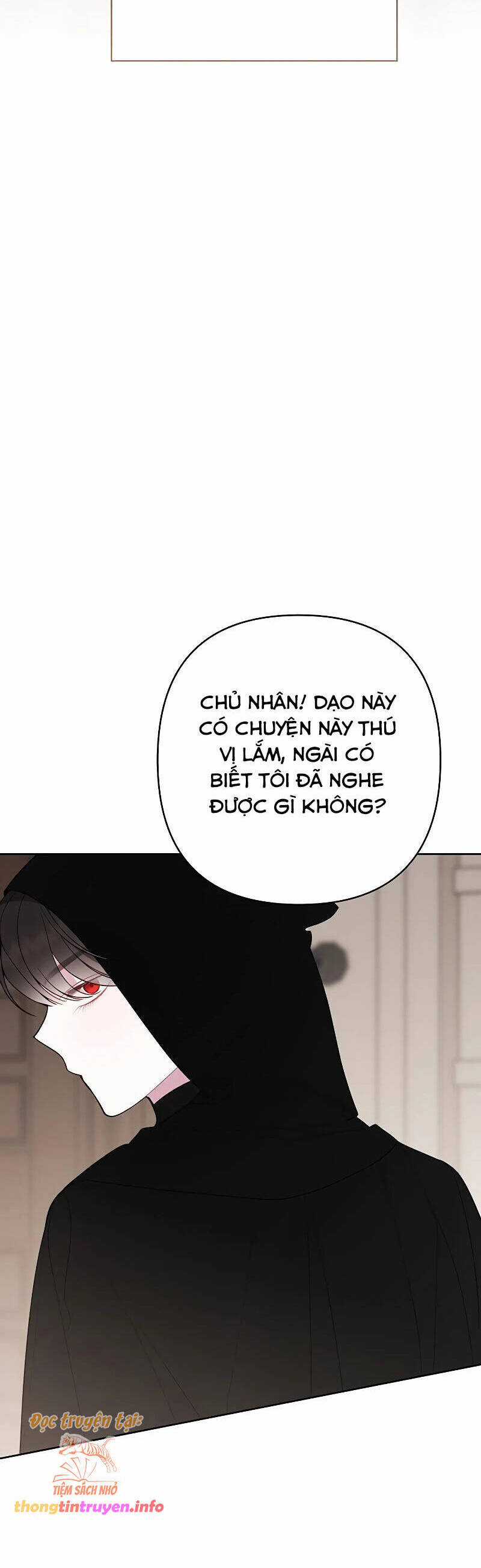 Bạo Chúa Bé Con Chapter 79 trang 62