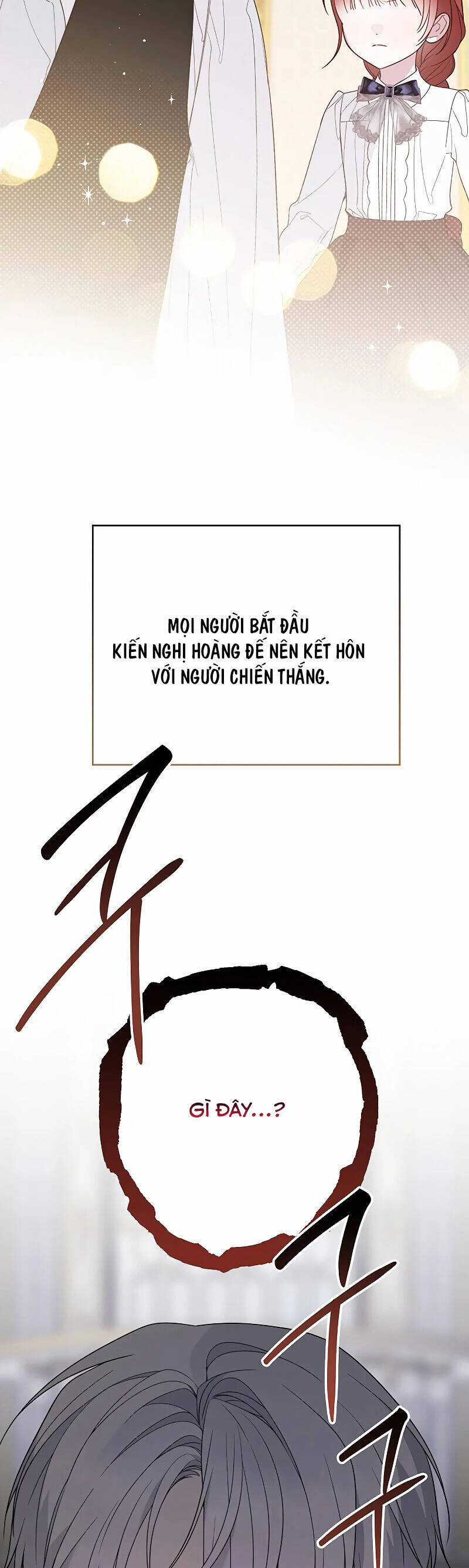 Bạo Chúa Bé Con Chapter 79 trang 64