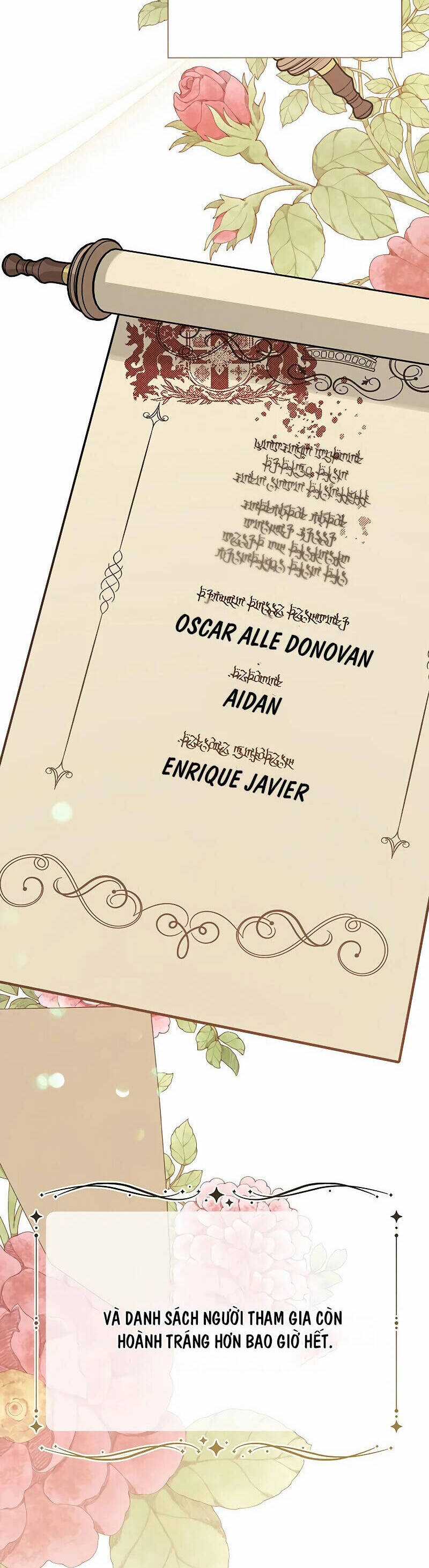 Bạo Chúa Bé Con Chapter 79 trang 69