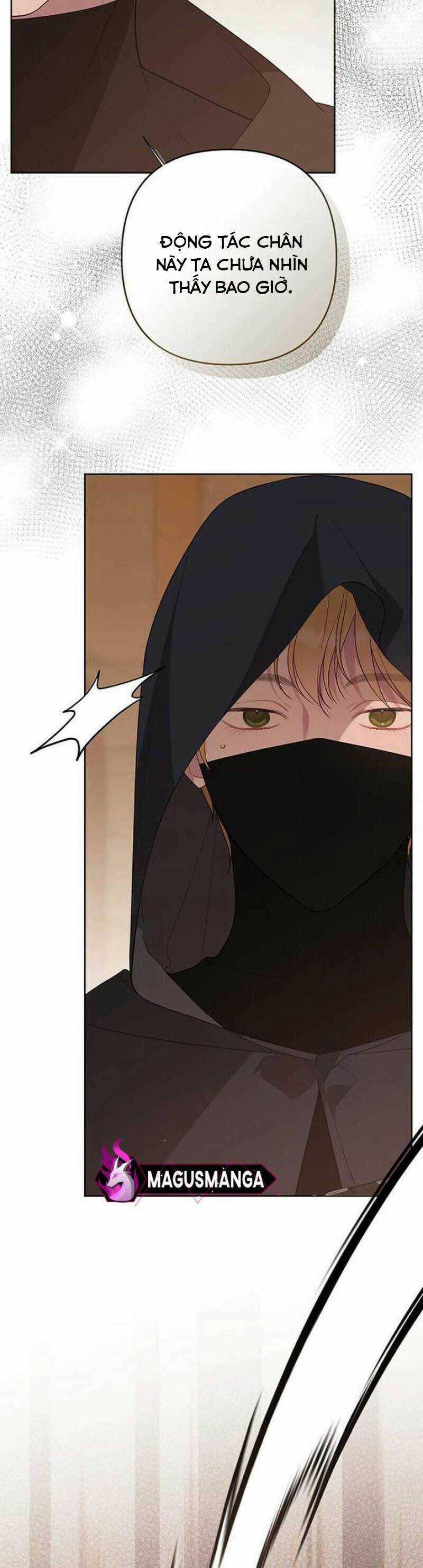 Bạo Chúa Bé Con Chapter 80 trang 14