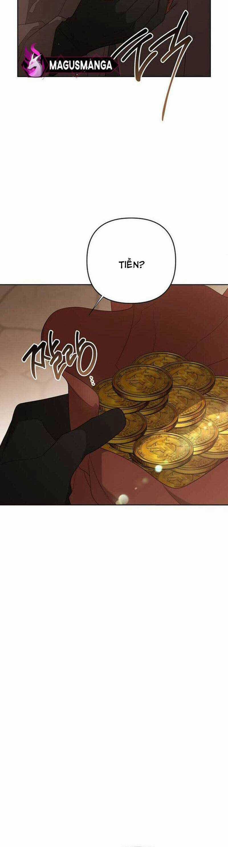 Bạo Chúa Bé Con Chapter 80 trang 18