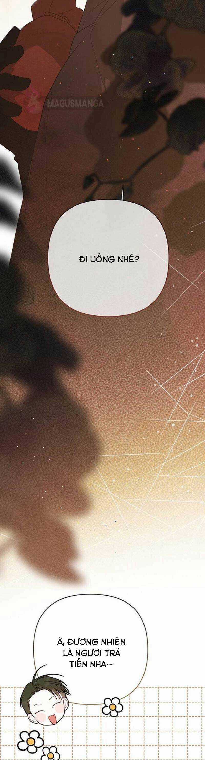 Bạo Chúa Bé Con Chapter 80 trang 23