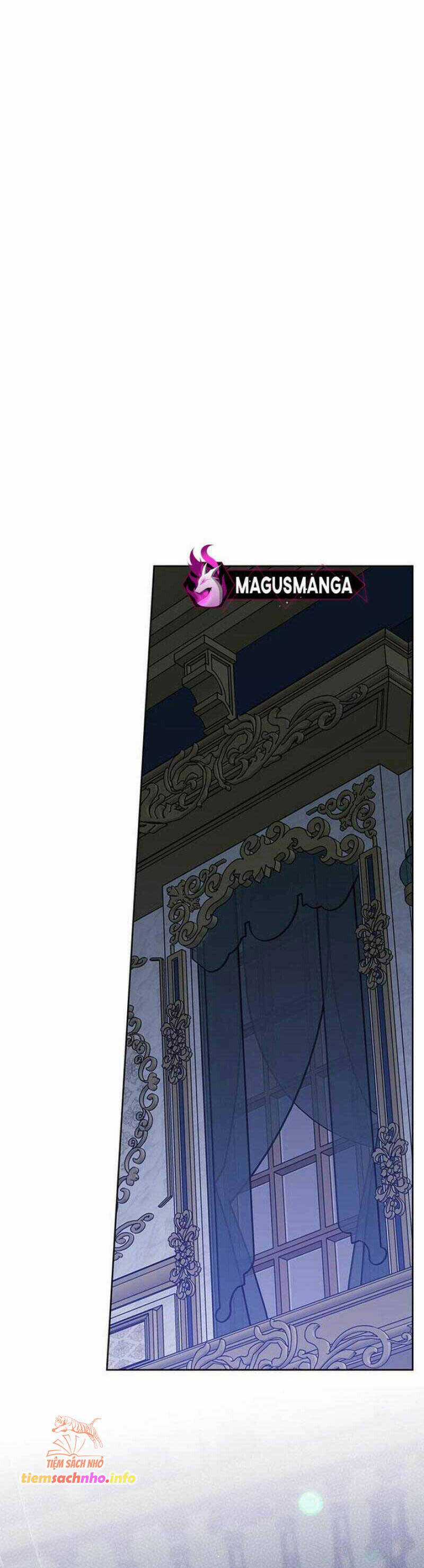 Bạo Chúa Bé Con Chapter 80 trang 25