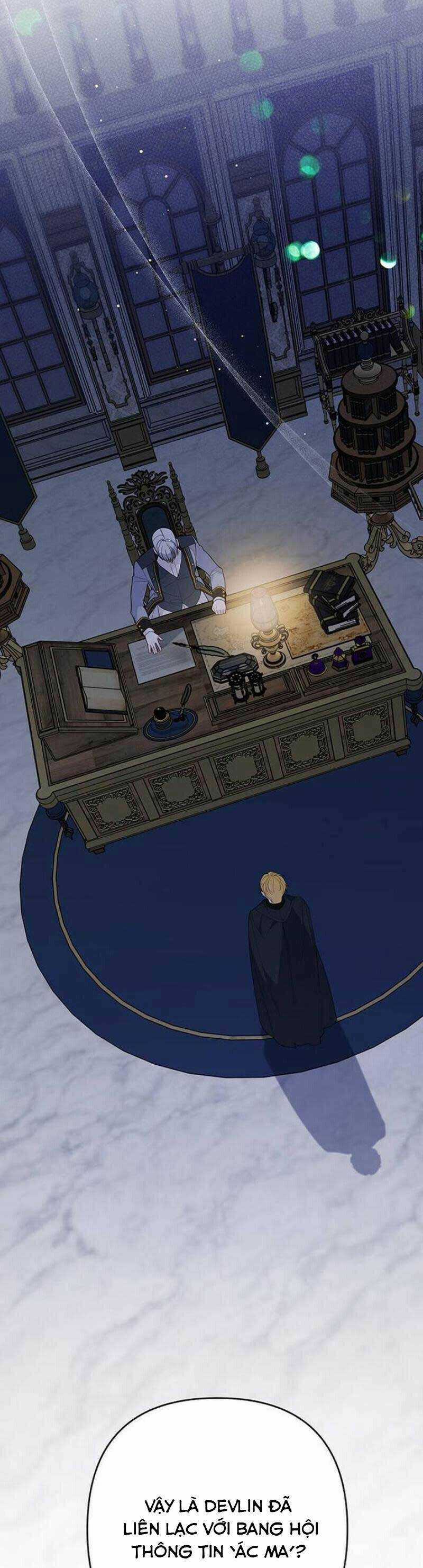 Bạo Chúa Bé Con Chapter 80 trang 26