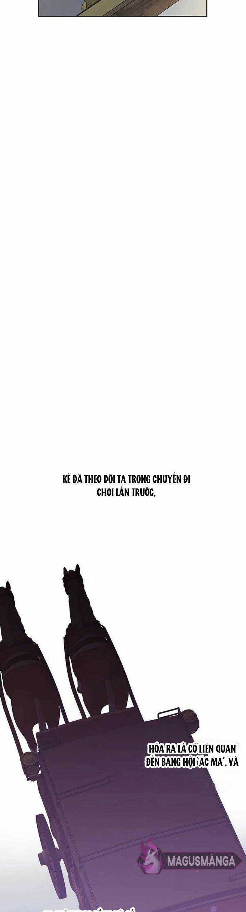 Bạo Chúa Bé Con Chapter 80 trang 29