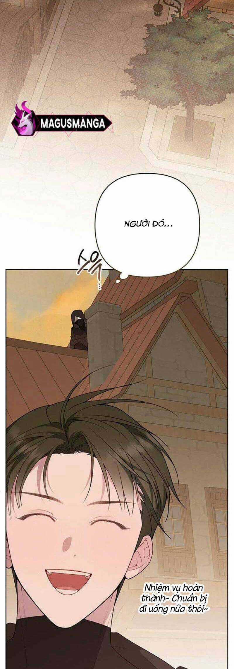 Bạo Chúa Bé Con Chapter 80 trang 3