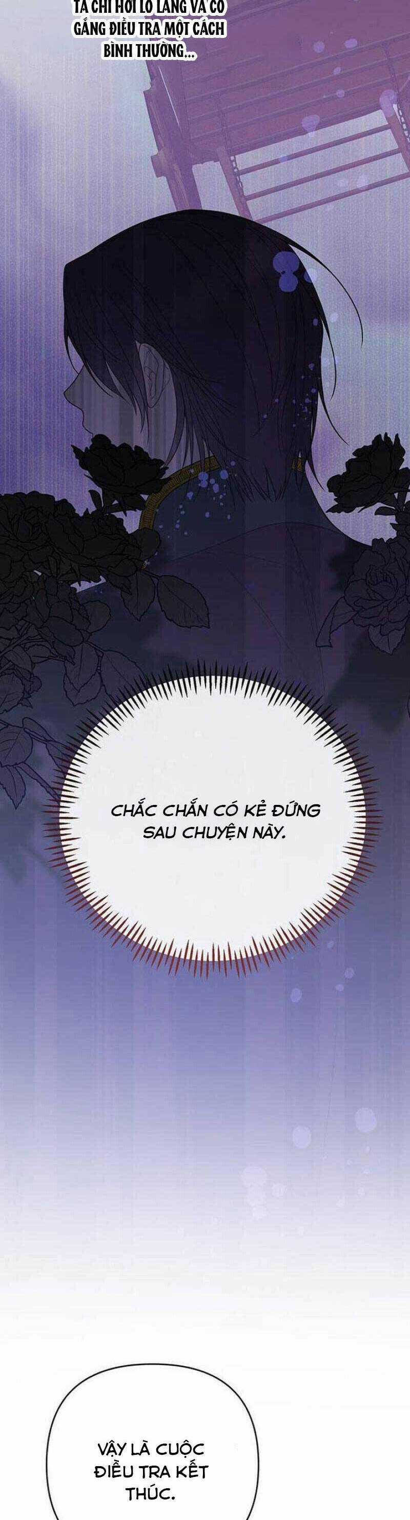 Bạo Chúa Bé Con Chapter 80 trang 30