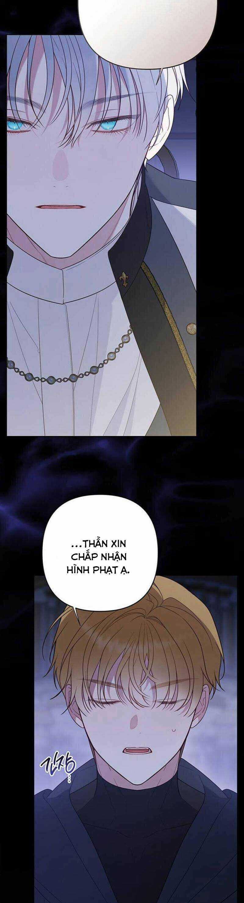 Bạo Chúa Bé Con Chapter 80 trang 32