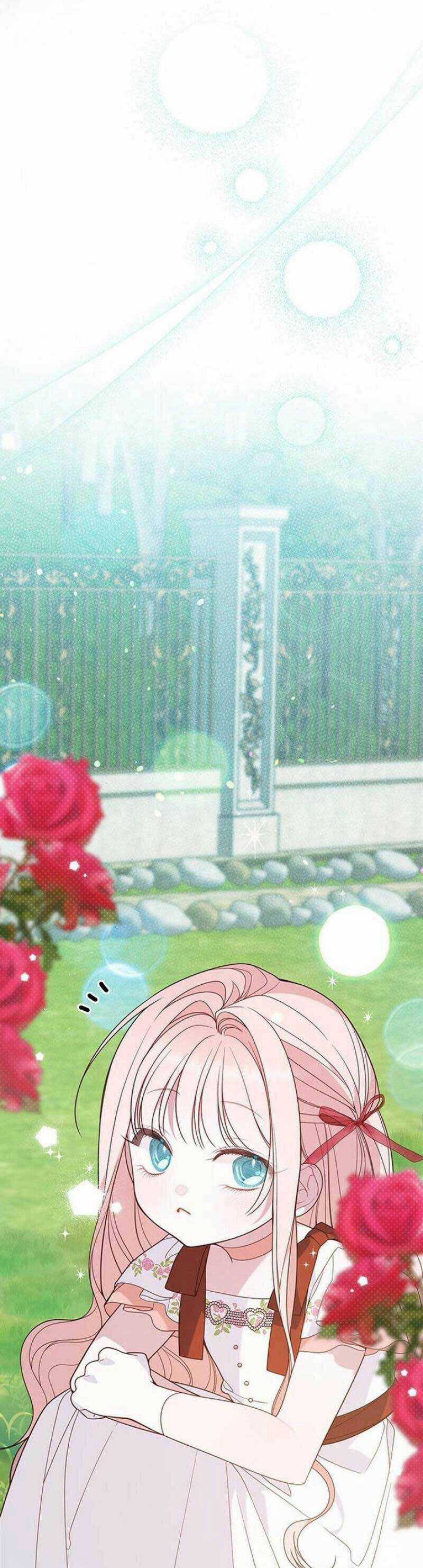 Bạo Chúa Bé Con Chapter 80 trang 38