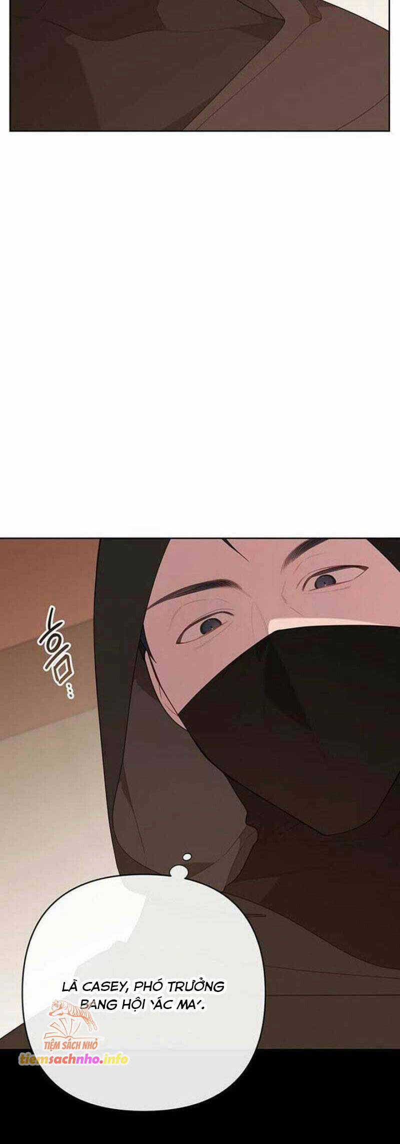 Bạo Chúa Bé Con Chapter 80 trang 4