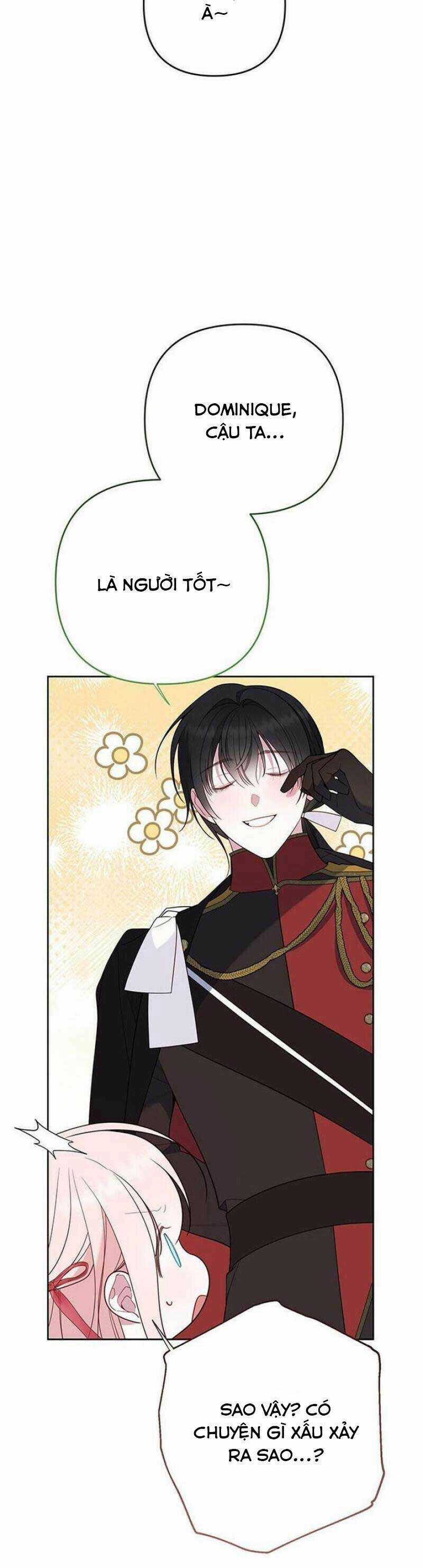 Bạo Chúa Bé Con Chapter 80 trang 41