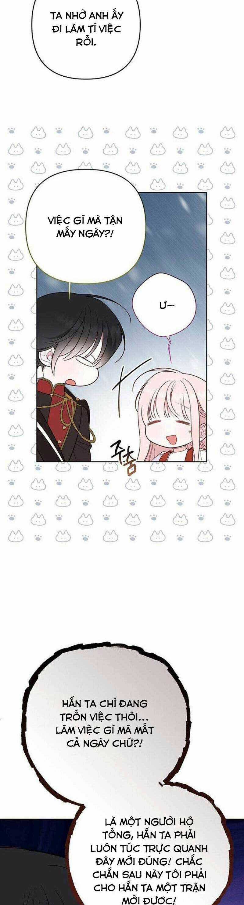 Bạo Chúa Bé Con Chapter 80 trang 45