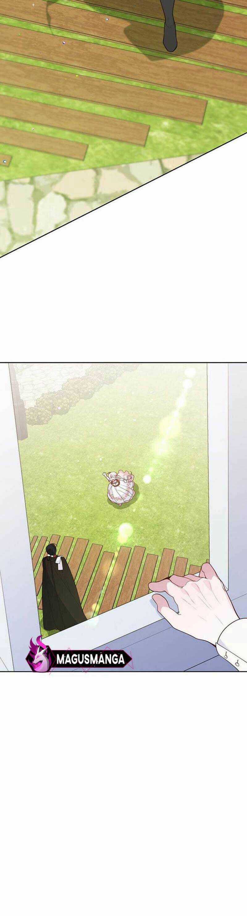 Bạo Chúa Bé Con Chapter 80 trang 53