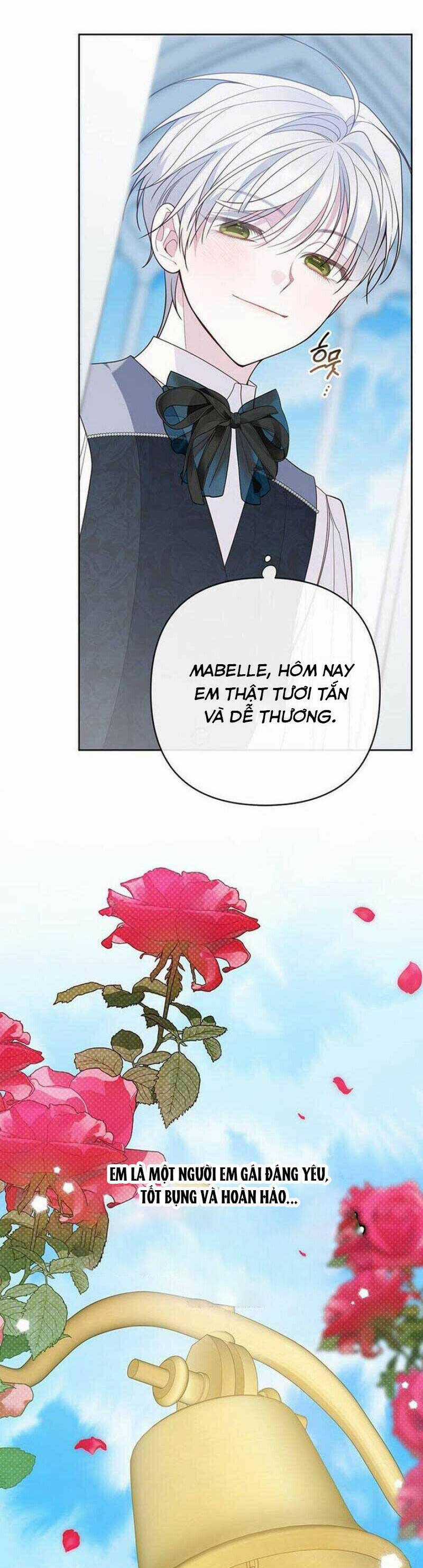 Bạo Chúa Bé Con Chapter 80 trang 54