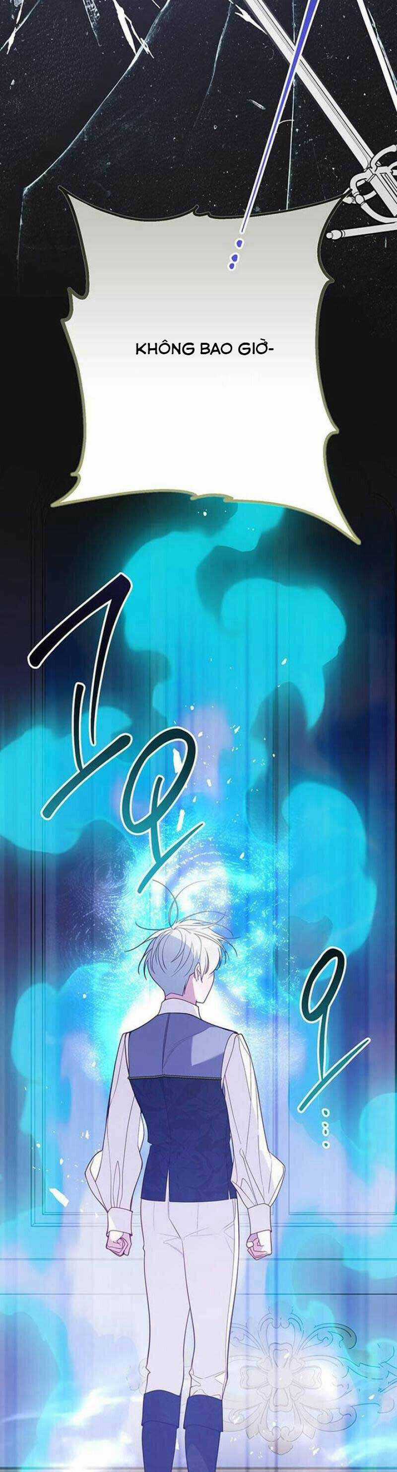 Bạo Chúa Bé Con Chapter 80 trang 56