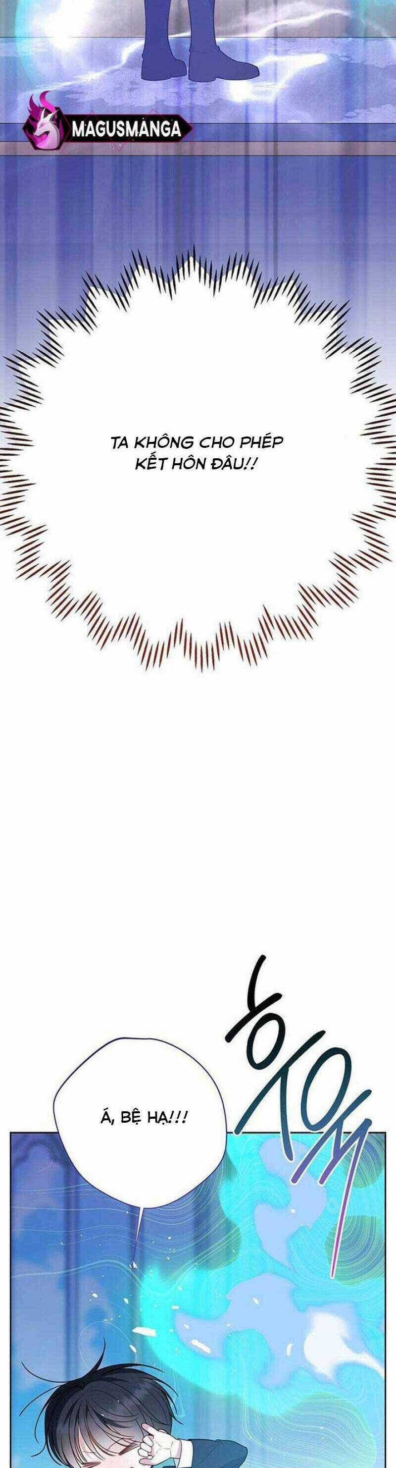 Bạo Chúa Bé Con Chapter 80 trang 57