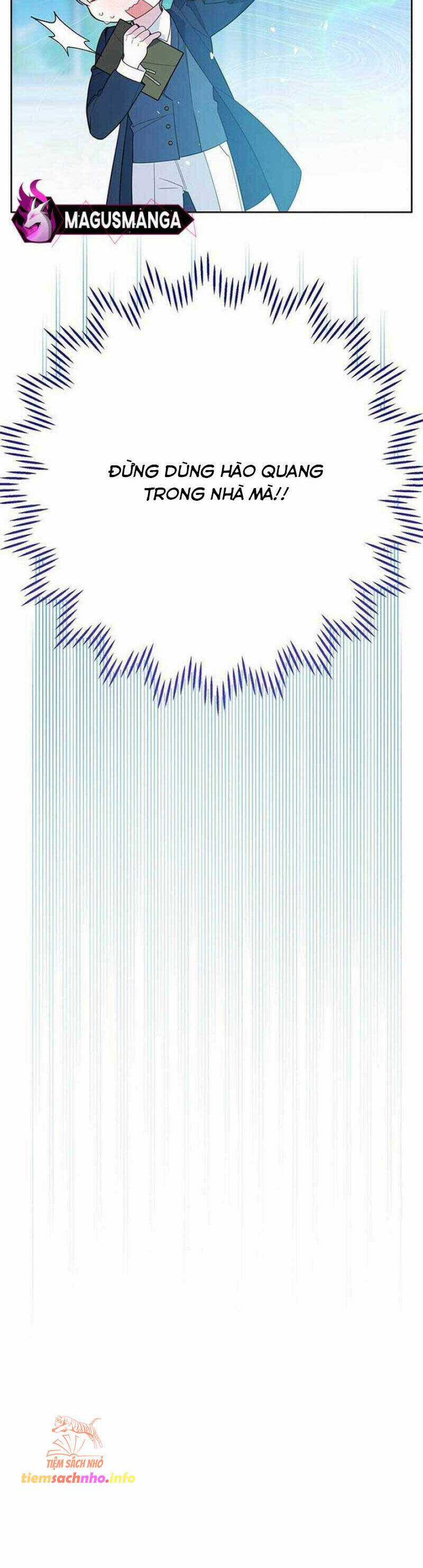 Bạo Chúa Bé Con Chapter 80 trang 58