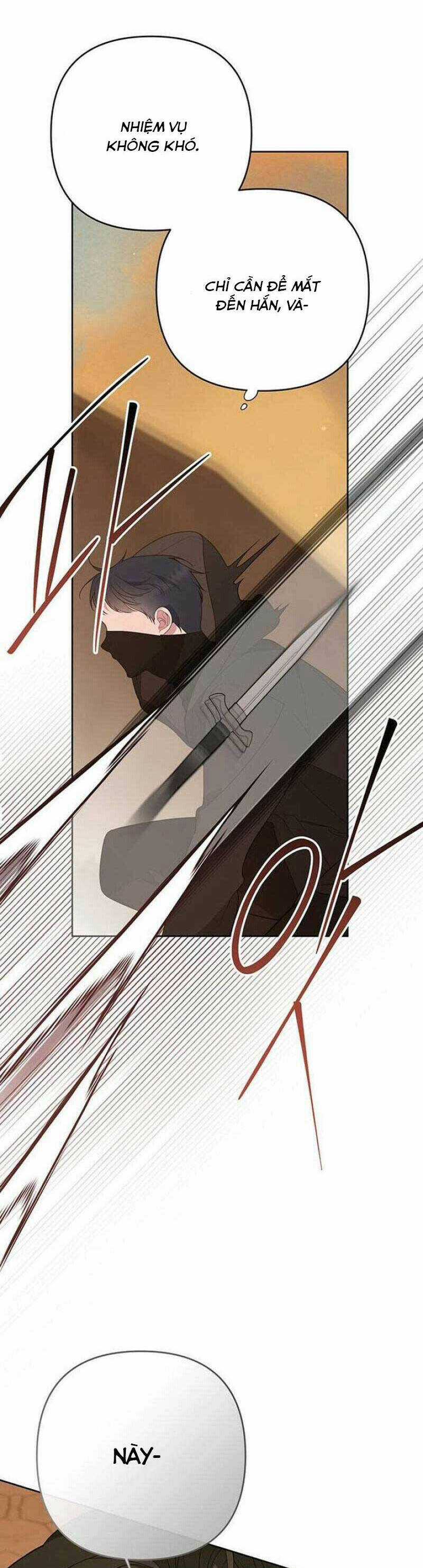 Bạo Chúa Bé Con Chapter 80 trang 6