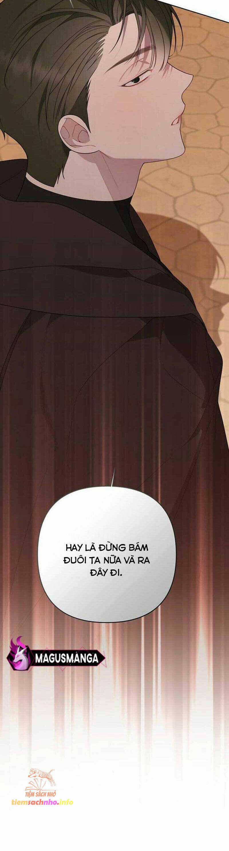 Bạo Chúa Bé Con Chapter 80 trang 7