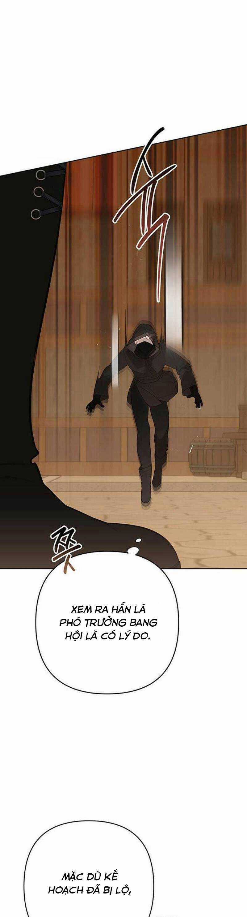 Bạo Chúa Bé Con Chapter 80 trang 8