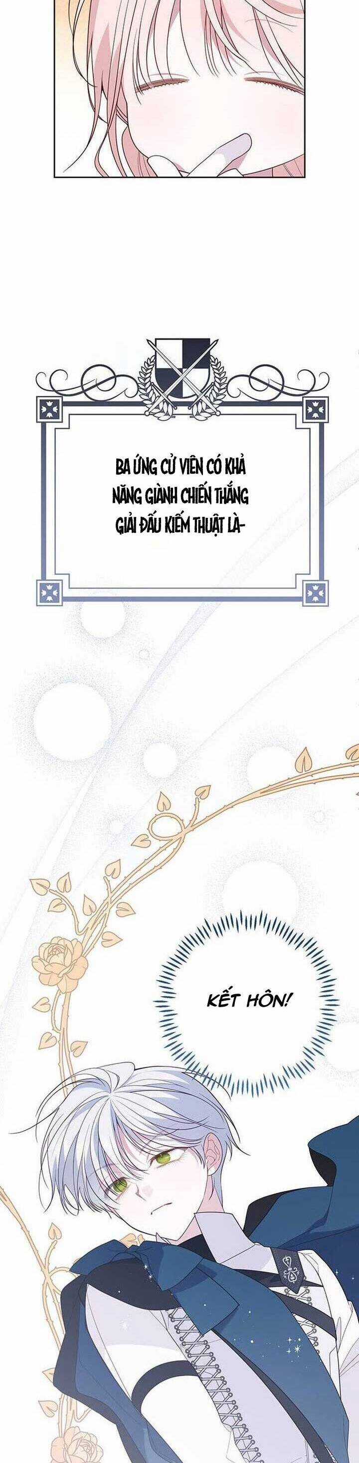 Bạo Chúa Bé Con Chapter 81 trang 12