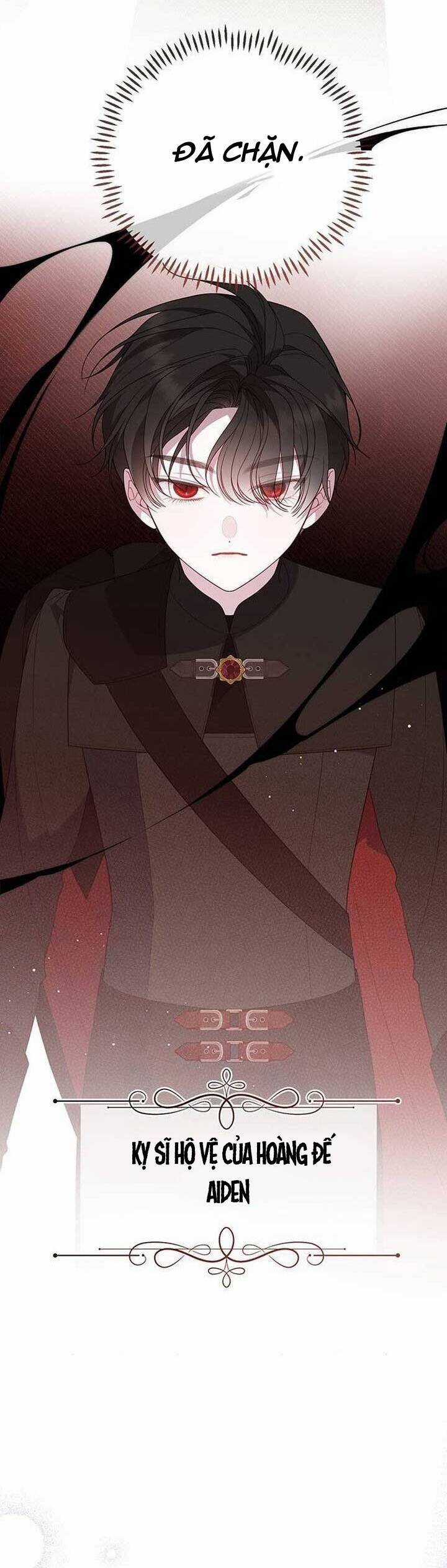 Bạo Chúa Bé Con Chapter 81 trang 14