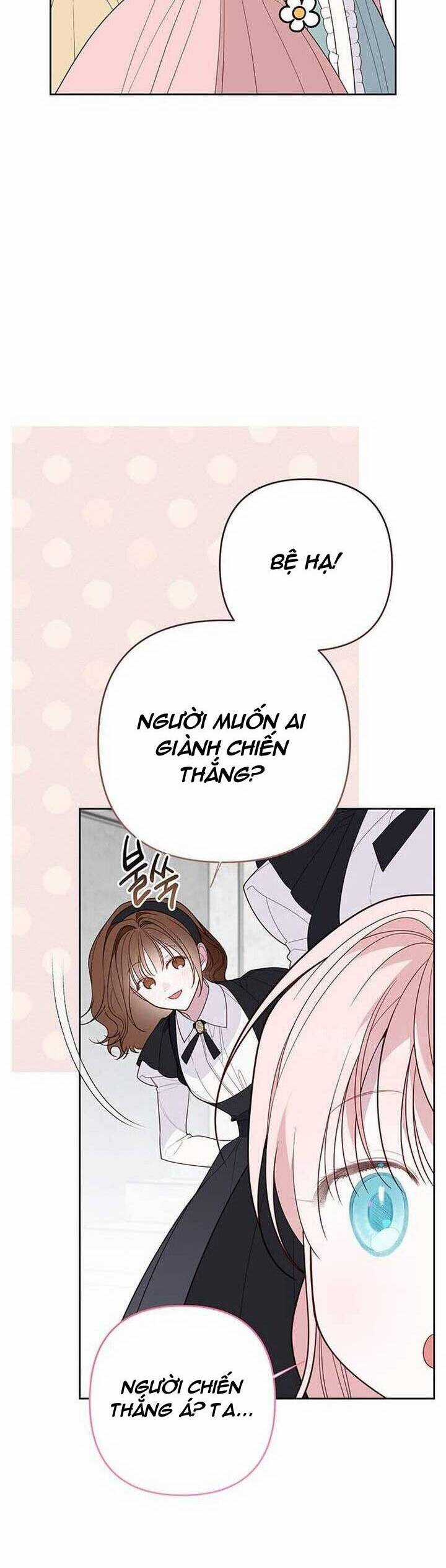 Bạo Chúa Bé Con Chapter 81 trang 16