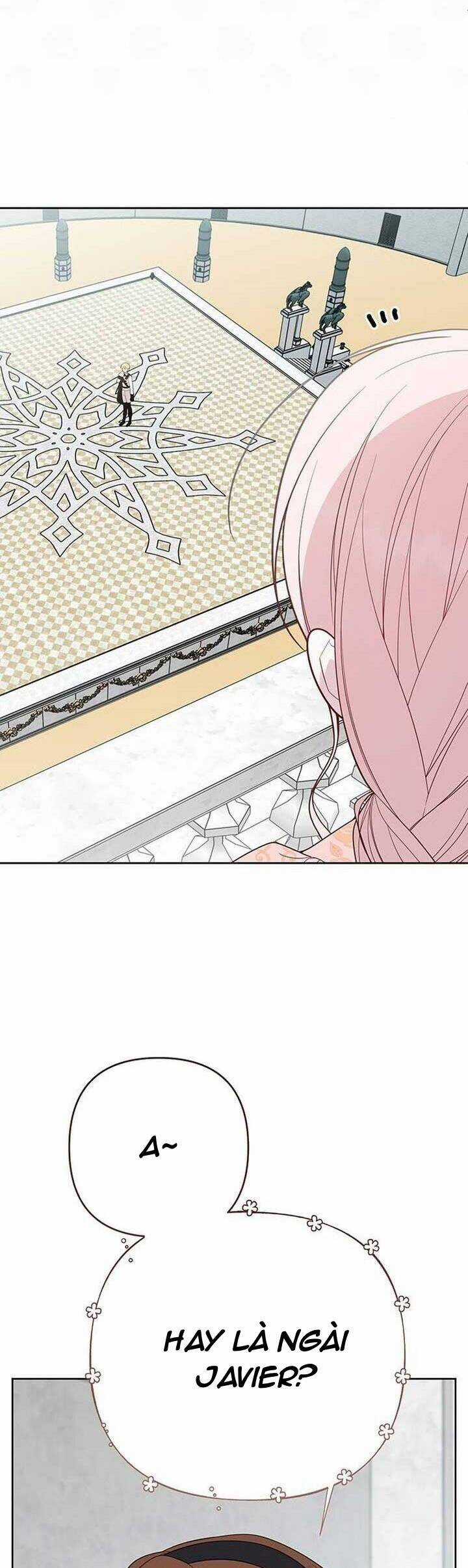 Bạo Chúa Bé Con Chapter 81 trang 18