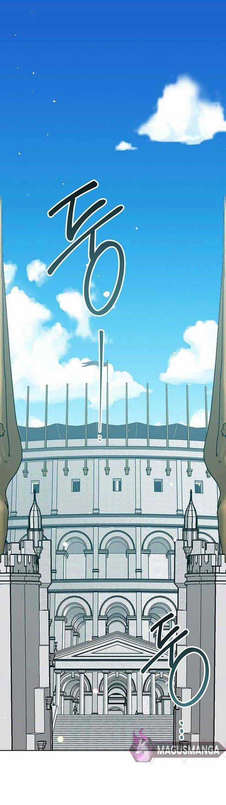 Bạo Chúa Bé Con Chapter 81 trang 2