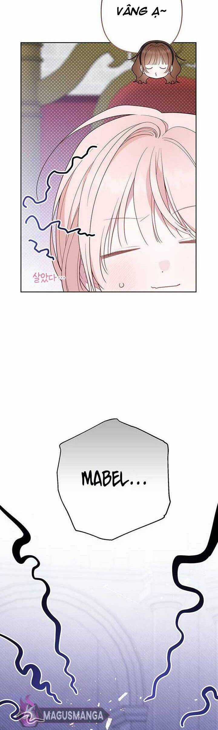 Bạo Chúa Bé Con Chapter 81 trang 21