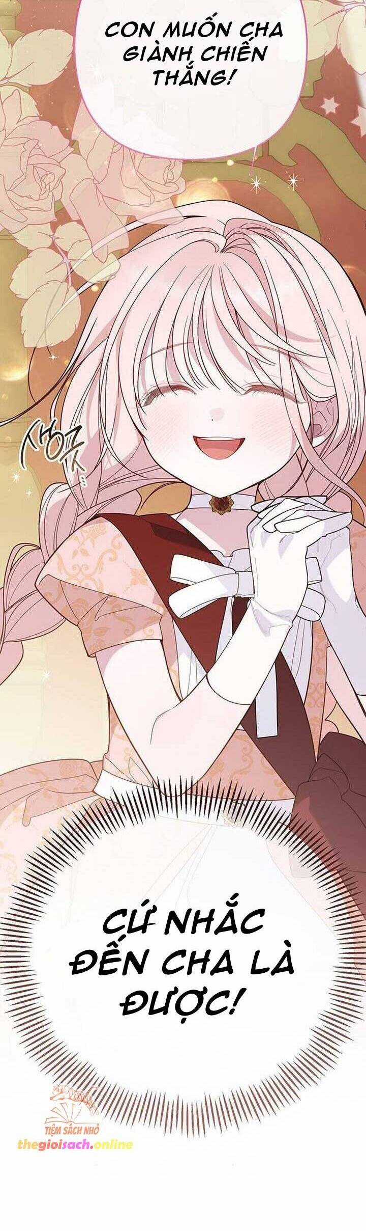 Bạo Chúa Bé Con Chapter 81 trang 27