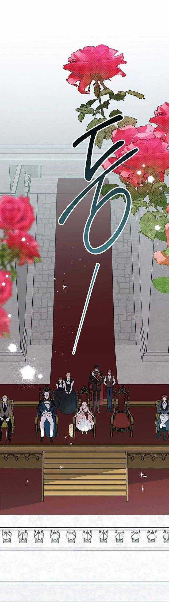 Bạo Chúa Bé Con Chapter 81 trang 3