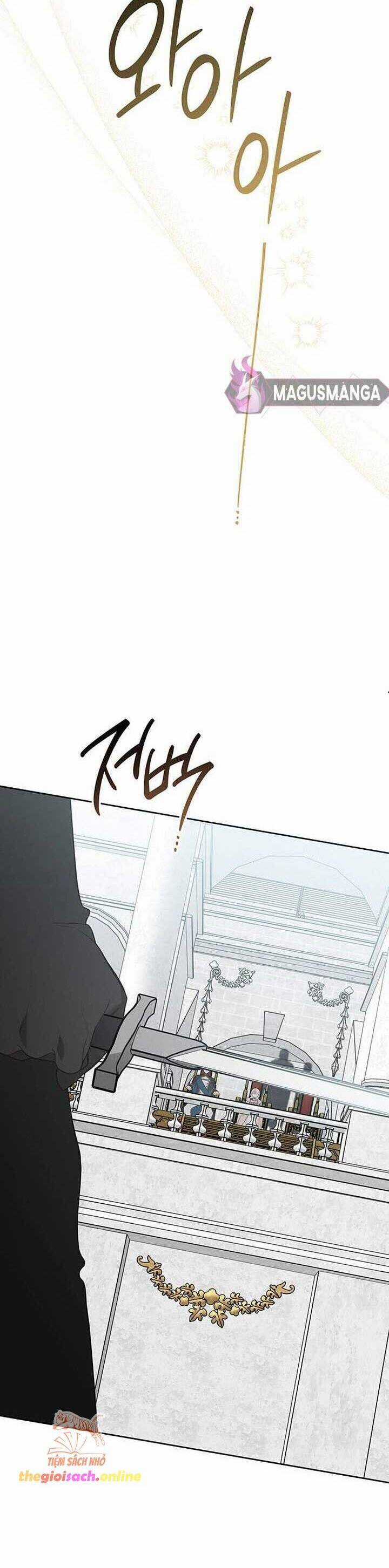 Bạo Chúa Bé Con Chapter 81 trang 31