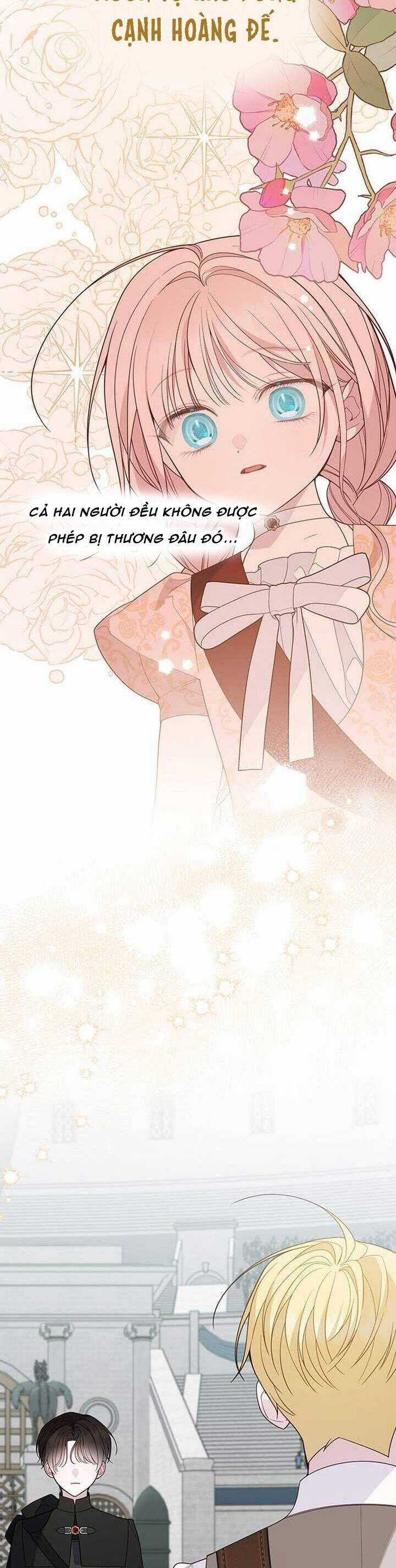 Bạo Chúa Bé Con Chapter 81 trang 37