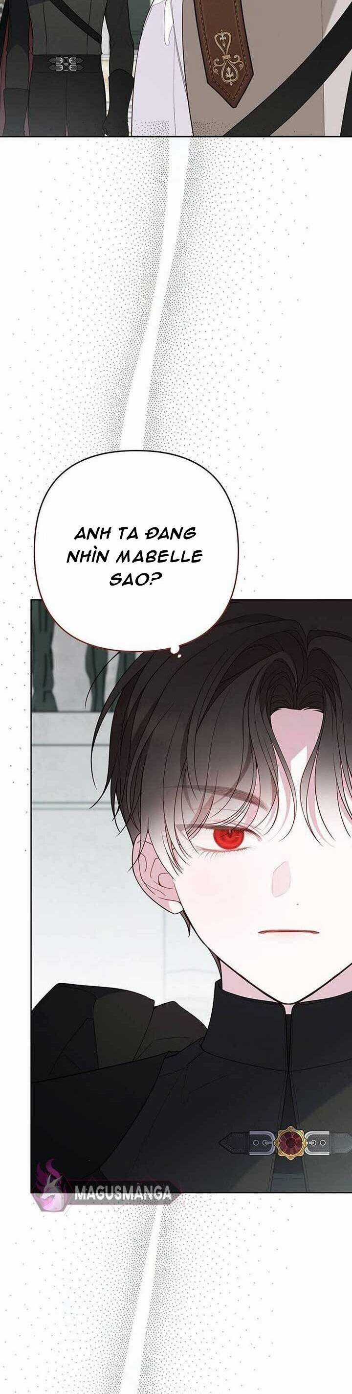 Bạo Chúa Bé Con Chapter 81 trang 38