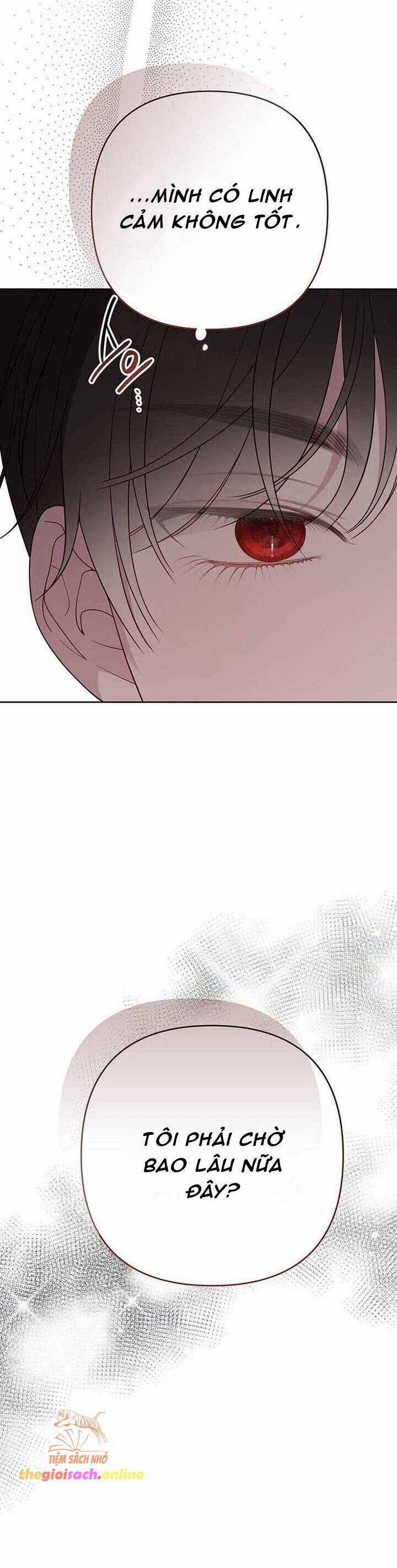 Bạo Chúa Bé Con Chapter 81 trang 39