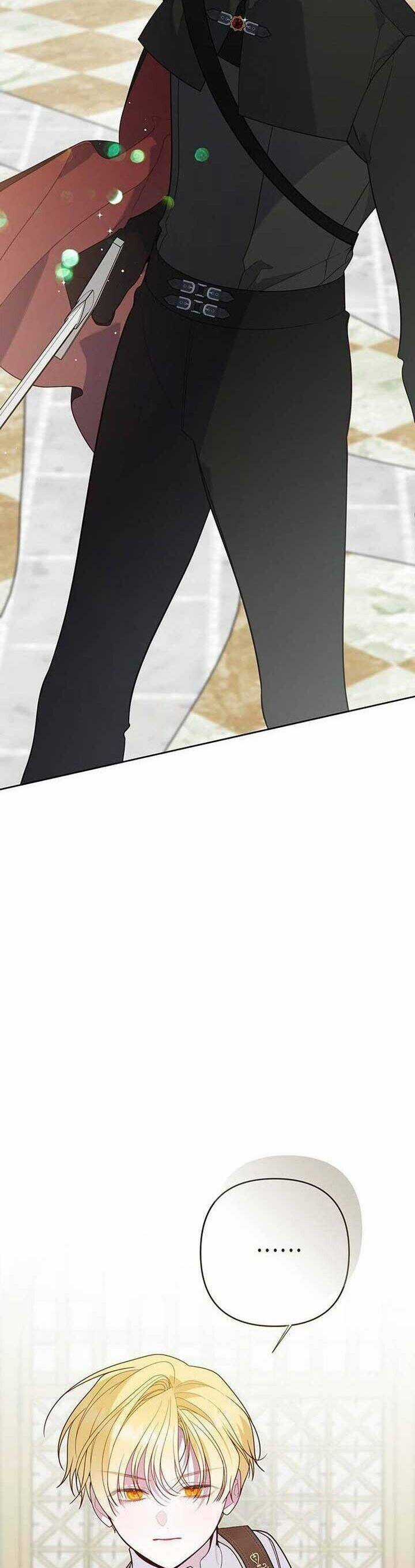 Bạo Chúa Bé Con Chapter 81 trang 41