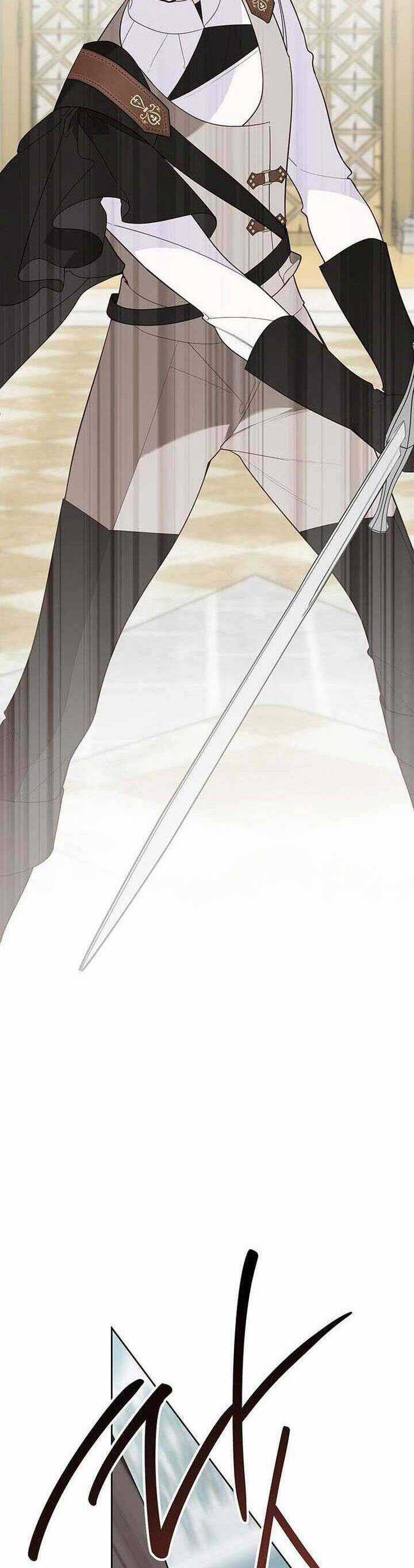 Bạo Chúa Bé Con Chapter 81 trang 42