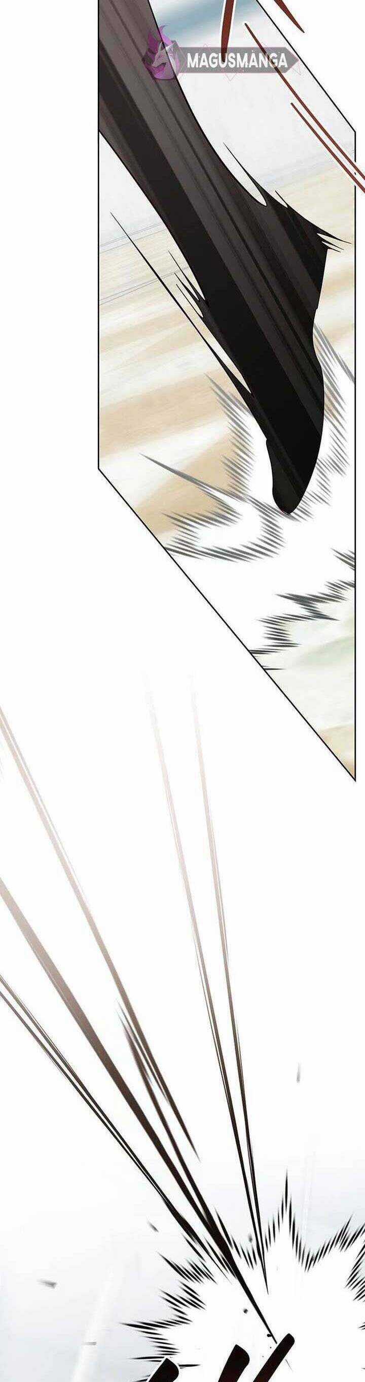 Bạo Chúa Bé Con Chapter 81 trang 43