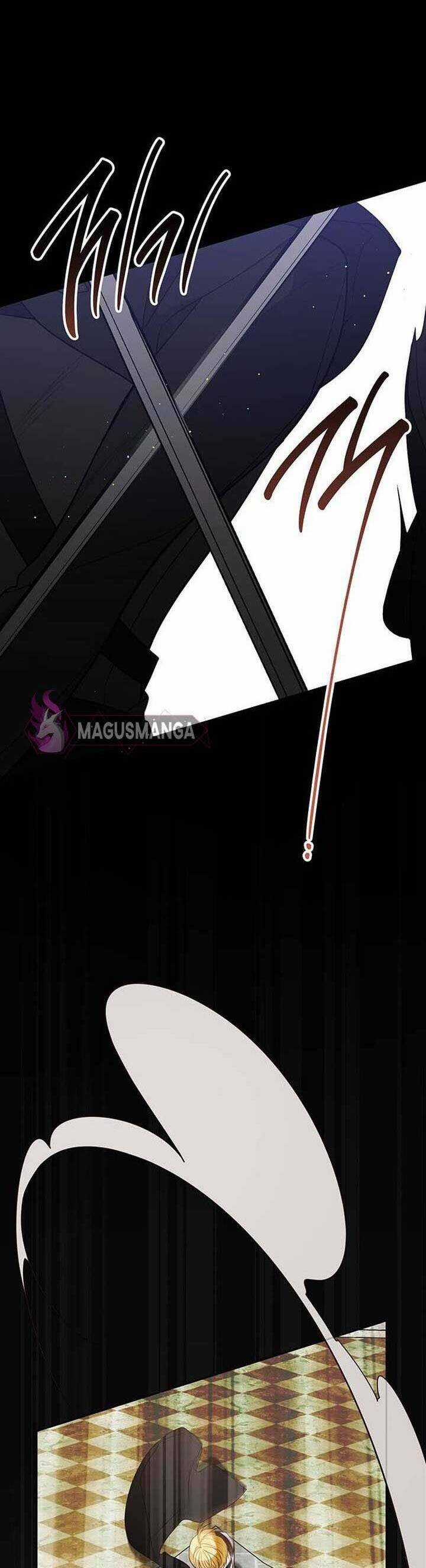 Bạo Chúa Bé Con Chapter 81 trang 45