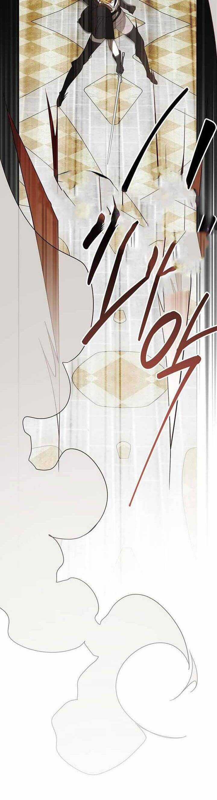 Bạo Chúa Bé Con Chapter 81 trang 46