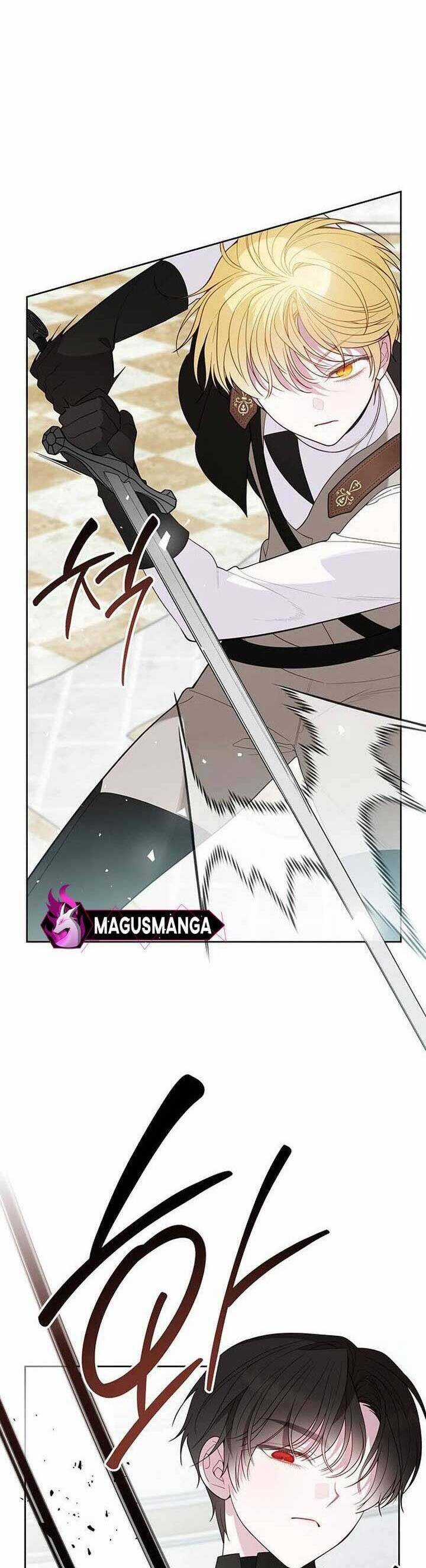 Bạo Chúa Bé Con Chapter 81 trang 47