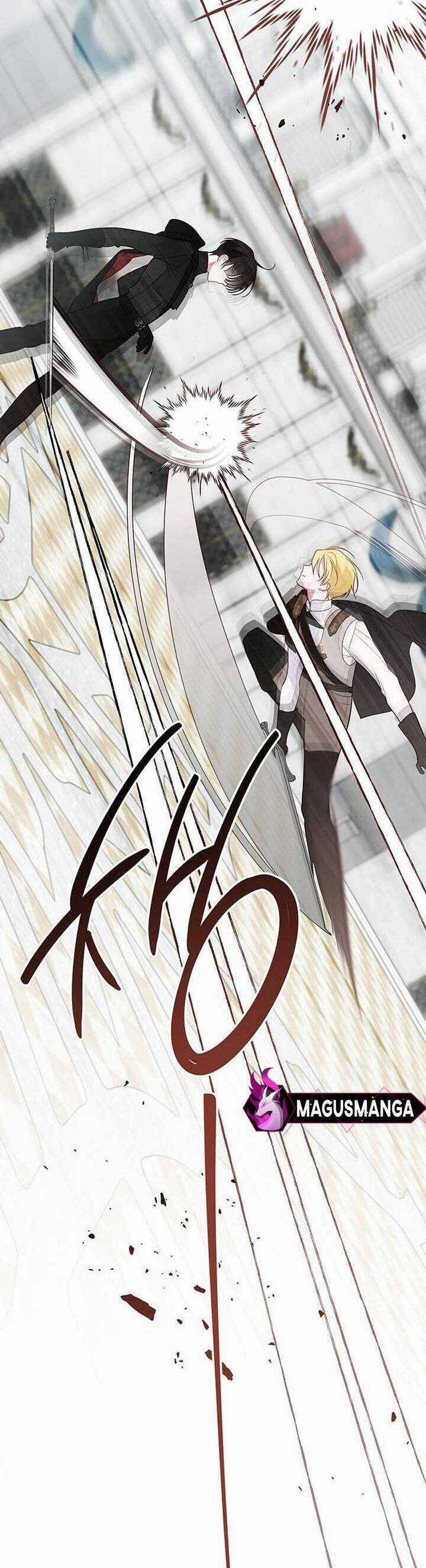 Bạo Chúa Bé Con Chapter 81 trang 49