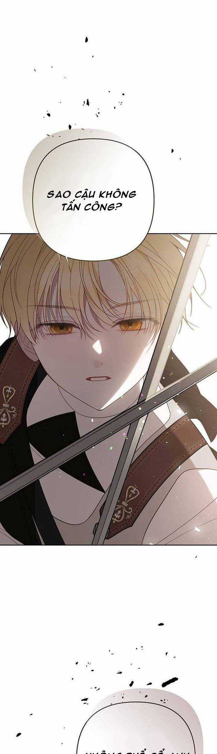 Bạo Chúa Bé Con Chapter 81 trang 51